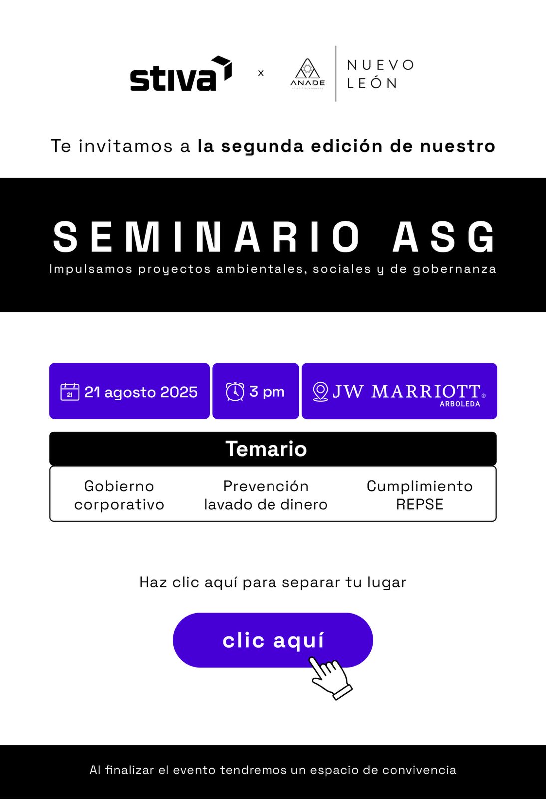 Seminario ASG